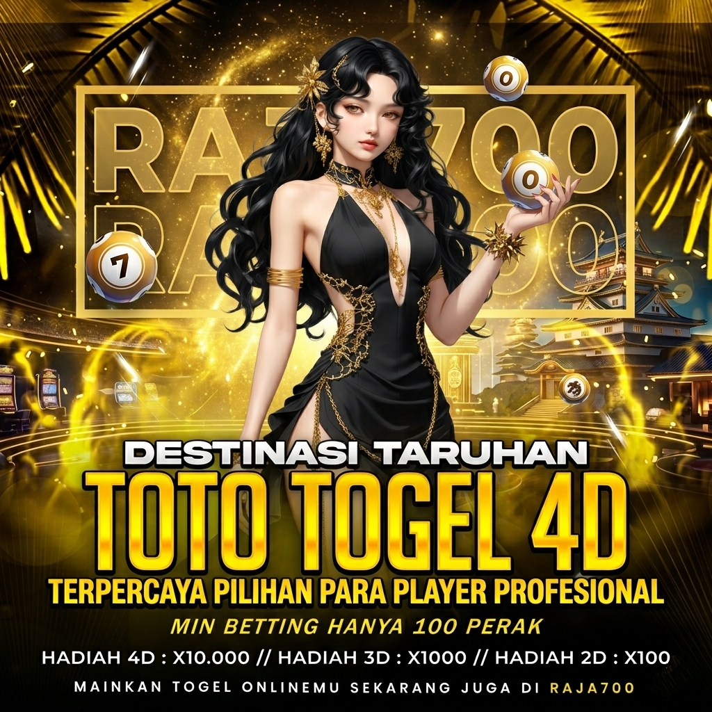 RAJA700
